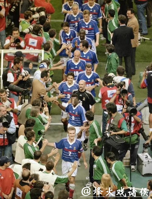 黑白直播世界杯精彩赛事全程回顾 黑白直播世界杯精彩赛事全程回顾